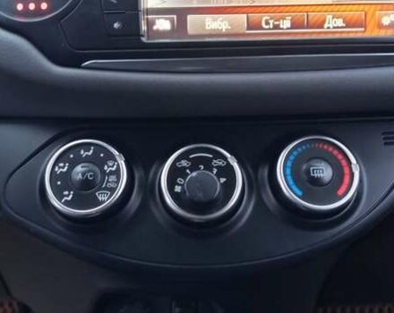 Чорний Тойота Яріс, об'ємом двигуна 1.33 л та пробігом 150 тис. км за 7700 $, фото 17 на Automoto.ua