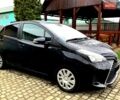 Черный Тойота Ярис, объемом двигателя 1.36 л и пробегом 136 тыс. км за 11112 $, фото 17 на Automoto.ua