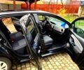 Чорний Тойота Яріс, об'ємом двигуна 1.4 л та пробігом 156 тис. км за 11112 $, фото 24 на Automoto.ua