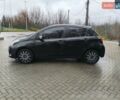 Черный Тойота Ярис, объемом двигателя 1.33 л и пробегом 149 тыс. км за 8000 $, фото 2 на Automoto.ua