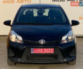 Черный Тойота Ярис, объемом двигателя 1.5 л и пробегом 170 тыс. км за 11500 $, фото 5 на Automoto.ua