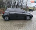 Черный Тойота Ярис, объемом двигателя 1.33 л и пробегом 149 тыс. км за 8000 $, фото 3 на Automoto.ua