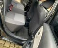 Черный Тойота Ярис, объемом двигателя 1.36 л и пробегом 136 тыс. км за 11112 $, фото 13 на Automoto.ua