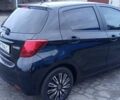 Чорний Тойота Яріс, об'ємом двигуна 1.33 л та пробігом 150 тис. км за 7700 $, фото 4 на Automoto.ua