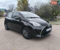 Черный Тойота Ярис, объемом двигателя 1.33 л и пробегом 149 тыс. км за 7600 $, фото 6 на Automoto.ua