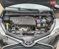 Черный Тойота Ярис, объемом двигателя 1.33 л и пробегом 149 тыс. км за 7600 $, фото 19 на Automoto.ua
