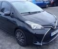Чорний Тойота Яріс, об'ємом двигуна 1.33 л та пробігом 150 тис. км за 7700 $, фото 2 на Automoto.ua