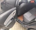 Черный Тойота Ярис, объемом двигателя 1.33 л и пробегом 149 тыс. км за 8000 $, фото 11 на Automoto.ua