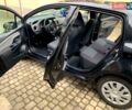 Черный Тойота Ярис, объемом двигателя 1.36 л и пробегом 136 тыс. км за 11112 $, фото 14 на Automoto.ua