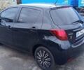Чорний Тойота Яріс, об'ємом двигуна 1.33 л та пробігом 150 тис. км за 7700 $, фото 7 на Automoto.ua