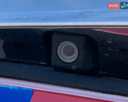 Черный Тойота Ярис, объемом двигателя 1.5 л и пробегом 170 тыс. км за 11500 $, фото 18 на Automoto.ua