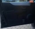 Чорний Тойота Яріс, об'ємом двигуна 1.5 л та пробігом 170 тис. км за 10900 $, фото 18 на Automoto.ua