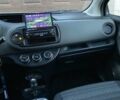 Чорний Тойота Яріс, об'ємом двигуна 1.5 л та пробігом 93 тис. км за 10400 $, фото 28 на Automoto.ua