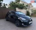 Чорний Тойота Яріс, об'ємом двигуна 1.5 л та пробігом 93 тис. км за 10400 $, фото 14 на Automoto.ua