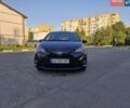 Черный Тойота Ярис, объемом двигателя 1.3 л и пробегом 103 тыс. км за 8800 $, фото 1 на Automoto.ua