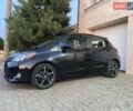 Чорний Тойота Яріс, об'ємом двигуна 1.5 л та пробігом 93 тис. км за 10400 $, фото 9 на Automoto.ua