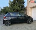 Чорний Тойота Яріс, об'ємом двигуна 1.5 л та пробігом 93 тис. км за 10400 $, фото 3 на Automoto.ua