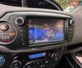 Чорний Тойота Яріс, об'ємом двигуна 1.5 л та пробігом 45 тис. км за 13000 $, фото 37 на Automoto.ua