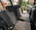 Чорний Тойота Яріс, об'ємом двигуна 1.5 л та пробігом 45 тис. км за 13000 $, фото 26 на Automoto.ua