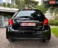 Чорний Тойота Яріс, об'ємом двигуна 1.5 л та пробігом 45 тис. км за 13000 $, фото 5 на Automoto.ua
