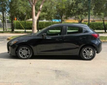 Чорний Тойота Яріс, об'ємом двигуна 1.5 л та пробігом 31 тис. км за 10000 $, фото 7 на Automoto.ua