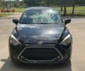 Чорний Тойота Яріс, об'ємом двигуна 1.5 л та пробігом 31 тис. км за 10000 $, фото 1 на Automoto.ua