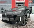 Черный Тойота Ярис, объемом двигателя 1.49 л и пробегом 25 тыс. км за 26974 $, фото 1 на Automoto.ua
