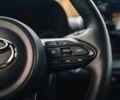 Чорний Тойота Яріс, об'ємом двигуна 1.6 л та пробігом 17 тис. км за 4900 $, фото 8 на Automoto.ua