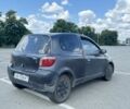 Черный Тойота Ярис, объемом двигателя 1 л и пробегом 370 тыс. км за 1550 $, фото 5 на Automoto.ua