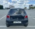 Черный Тойота Ярис, объемом двигателя 1 л и пробегом 370 тыс. км за 1550 $, фото 4 на Automoto.ua
