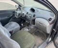 Черный Тойота Ярис, объемом двигателя 1 л и пробегом 370 тыс. км за 1550 $, фото 7 на Automoto.ua