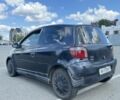 Черный Тойота Ярис, объемом двигателя 1 л и пробегом 370 тыс. км за 1550 $, фото 3 на Automoto.ua