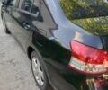 Черный Тойота Ярис, объемом двигателя 1.3 л и пробегом 250 тыс. км за 5600 $, фото 4 на Automoto.ua