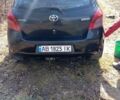 Чорний Тойота Яріс, об'ємом двигуна 1.3 л та пробігом 255 тис. км за 5500 $, фото 1 на Automoto.ua