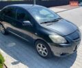 Чорний Тойота Яріс, об'ємом двигуна 1.5 л та пробігом 171 тис. км за 5300 $, фото 4 на Automoto.ua