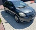 Чорний Тойота Яріс, об'ємом двигуна 1.5 л та пробігом 171 тис. км за 5300 $, фото 1 на Automoto.ua