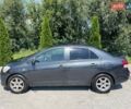 Чорний Тойота Яріс, об'ємом двигуна 1.5 л та пробігом 171 тис. км за 5300 $, фото 2 на Automoto.ua