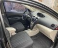 Черный Тойота Ярис, объемом двигателя 1.3 л и пробегом 227 тыс. км за 5500 $, фото 7 на Automoto.ua