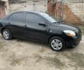 Черный Тойота Ярис, объемом двигателя 1.3 л и пробегом 227 тыс. км за 5500 $, фото 4 на Automoto.ua
