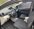 Черный Тойота Ярис, объемом двигателя 1.3 л и пробегом 227 тыс. км за 5500 $, фото 5 на Automoto.ua