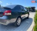 Чорний Тойота Яріс, об'ємом двигуна 1.5 л та пробігом 171 тис. км за 5300 $, фото 3 на Automoto.ua