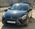 Черный Тойота Ярис, объемом двигателя 1.5 л и пробегом 236 тыс. км за 8950 $, фото 1 на Automoto.ua