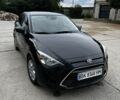 Черный Тойота Ярис, объемом двигателя 1.5 л и пробегом 81 тыс. км за 11000 $, фото 3 на Automoto.ua