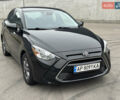 Чорний Тойота Яріс, об'ємом двигуна 1.5 л та пробігом 44 тис. км за 11999 $, фото 2 на Automoto.ua