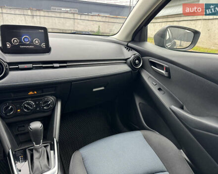 Чорний Тойота Яріс, об'ємом двигуна 1.5 л та пробігом 44 тис. км за 11999 $, фото 23 на Automoto.ua