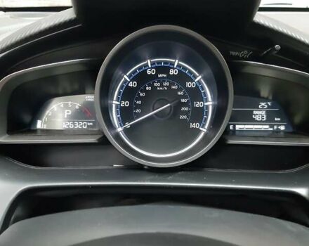 Тойота Яріс 2019 у Запоріжжя на Automoto.ua Чорний Тойота Яріс, об'ємом двигуна 1.5 л та пробігом 126 тис. км за 11500 $, фото 4 на Automoto.ua