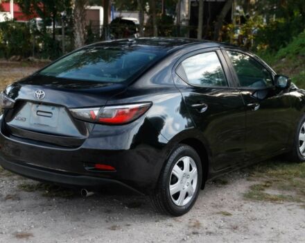Чорний Тойота Яріс, об'ємом двигуна 1.5 л та пробігом 49 тис. км за 8000 $, фото 4 на Automoto.ua