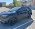 Черный Тойота Ярис, объемом двигателя 1.5 л и пробегом 24 тыс. км за 20200 $, фото 1 на Automoto.ua