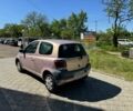 Фиолетовый Тойота Ярис, объемом двигателя 1 л и пробегом 162 тыс. км за 2500 $, фото 4 на Automoto.ua