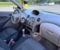 Фиолетовый Тойота Ярис, объемом двигателя 1 л и пробегом 187 тыс. км за 3500 $, фото 8 на Automoto.ua